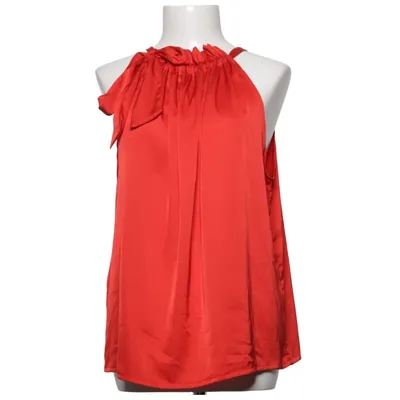 Top (Red) from Karmamia Polyester