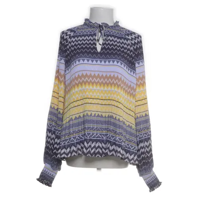 Blouse (Blauw, Geel, Meerkleurig, Wit) van Ted Baker Polyester