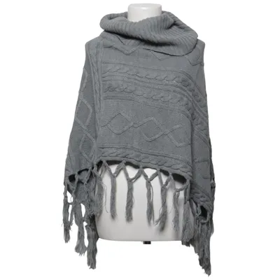 Poncho (Grå) från Yessica by C&A