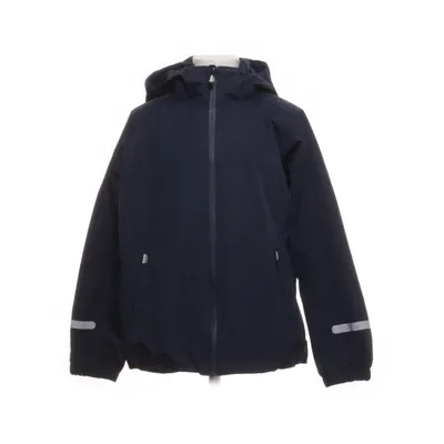 Outdoor jacket (Blue) from Kaxs Proxtec Polyamide, Polyester