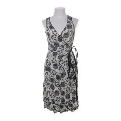 Kimono (Hvid, Sort, Flerfarvet) fra Noa Noa Bomuld, Viscose