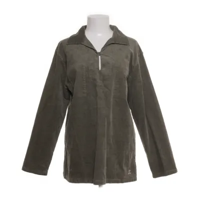 Rugbytröja (Grön) från Mousqueton Bomull, Elastan