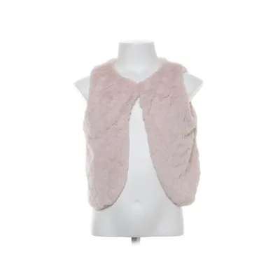 Outdoor Weste (Pink) von Pocopiano Baumwolle, Polyester