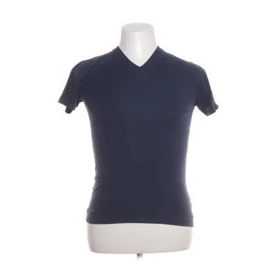 Top (Blue) from Sasch Cotton