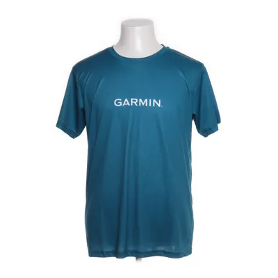 Träningströja (Petrol) från Garmin Polyester
