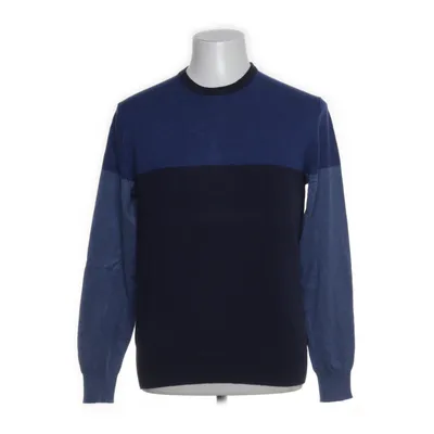 Trui (Blauw) van College Edn Watsons Polyamide, Viscose