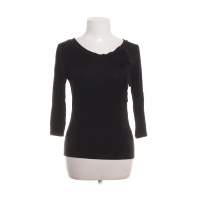 Top (Black) from Top Vintage