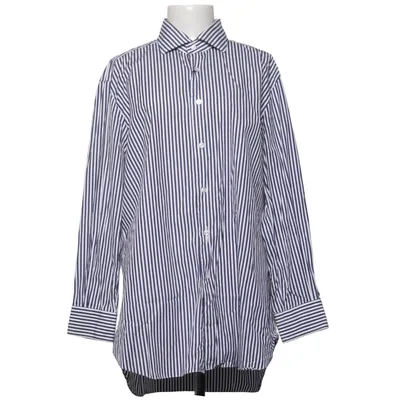 Shirt (Culto) van Barba Napoli Katoen