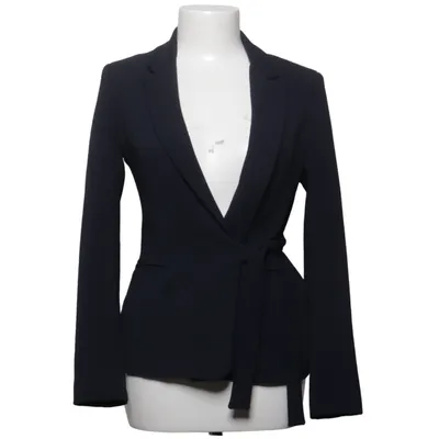 Blazer (Blå) fra Imperial Elastan, Polyester