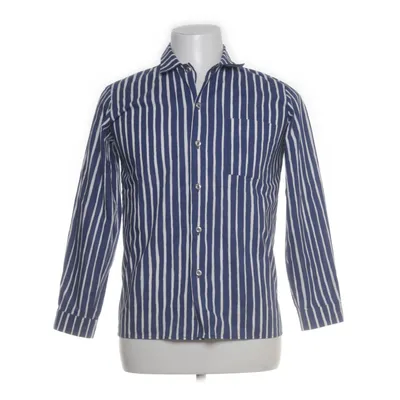Shirt (Blauw, Wit) van Marimekko Katoen