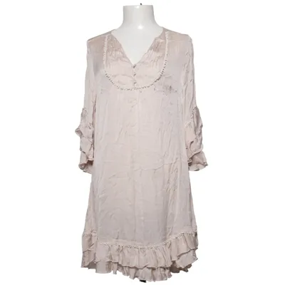 Klänning (Beige) från Style Butler Silke