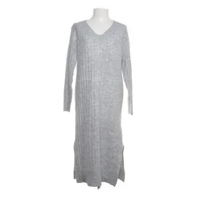 Maxi jurk (Grijs) van Ever Me Acryl, Elastaan, Polyester