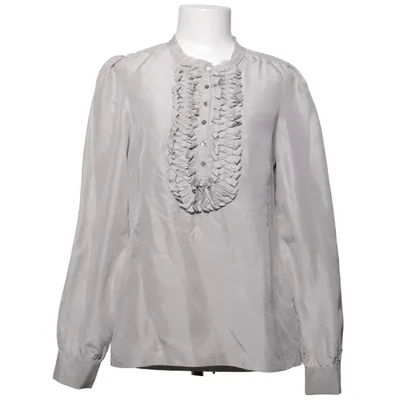 Blus (Grå) från ESPRIT Collection Silke