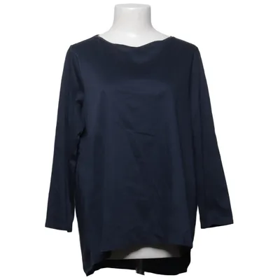 Long sleeve T-shirt (Blue) from WERA Stockholm Cotton