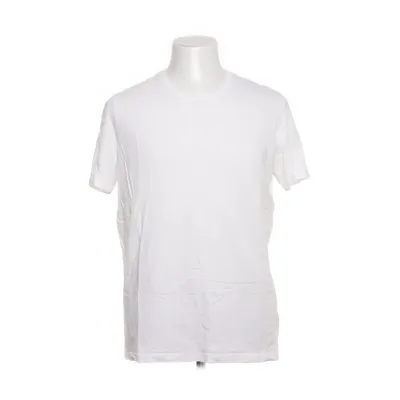 T-shirt (Wit) van COS Katoen