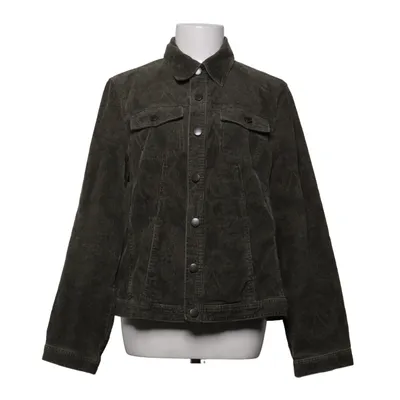 Surchemise (Vert) de Share Coton