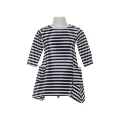 Tunika (Svart, Vit) från Fashion Classic Bomull