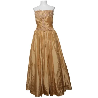 Aftonklänning (567) från May Queen Polyester