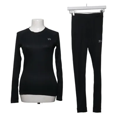 Onderkleding (Zwart) van Lager 157 Polyester