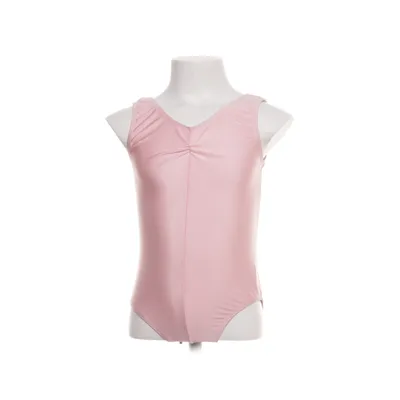 Baddräkt (Rosa) från Roch Valley Elastan, Nylon