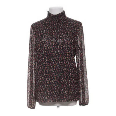 Blus (Svart, Flerfärgad) från Taifun