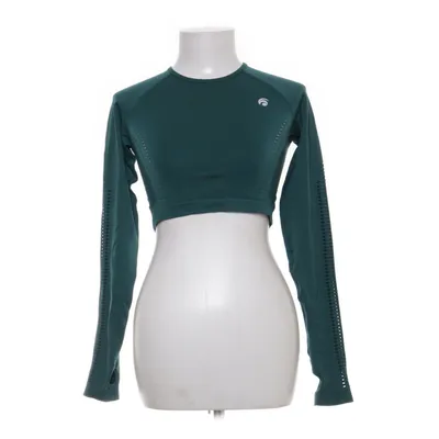 Träningstopp (Grön) från Oceans Apart Elastan, Polyamid