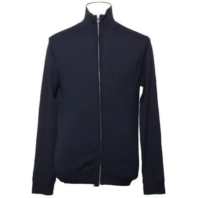 Cardigan (Blue) from Filippa K Wool