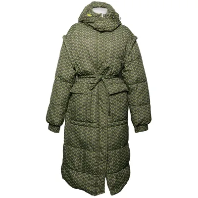 Kappa (Grön, Brun) från JJXX Återvunnen polyester