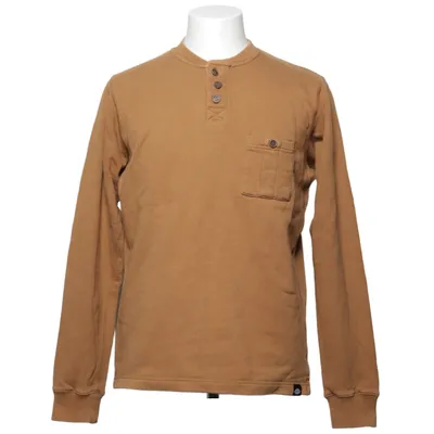 Sweatshirt (Bruin) van Dickies Katoen
