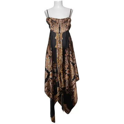 Maxi dress (Scarf Dress X) from VILA Polyester
