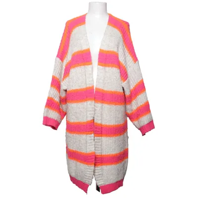 Cardigan (ART 22841) fra Made in italy Akryl, Polyester, Viscose, Uld
