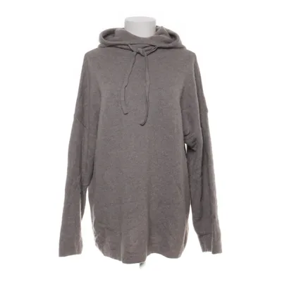 Huvtröja (Grå) från H&M Kashmir