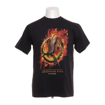 T-shirt (Tribute von Panem) från Fruit of the Loom Bomull