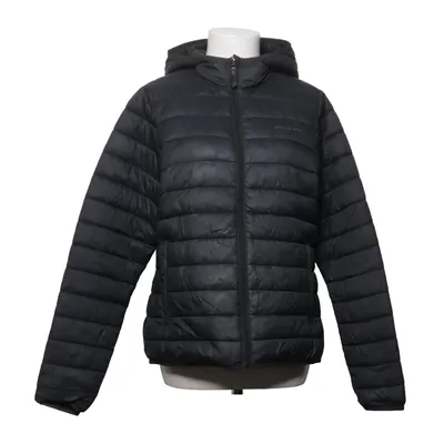 Lightweight jacket (Black) from Ocean Works Polyamide, Polyester