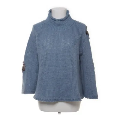 Tröja (41TMG41) från Ermanno Scervino Akryl, Alpackaull