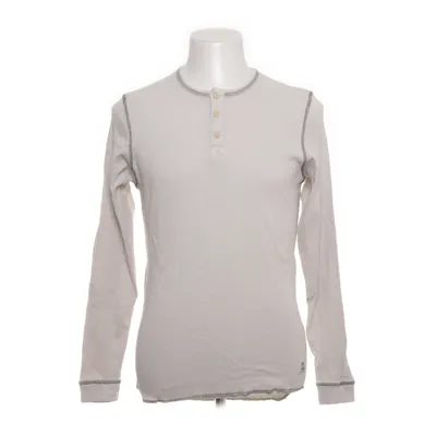 Farfarströja (Grå) från Originals by Jack & Jones Bomull