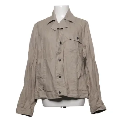 Chemise (Beige) de Empress Lin