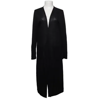 Cardigan (Zwart) van VILA Polyester, Viscose