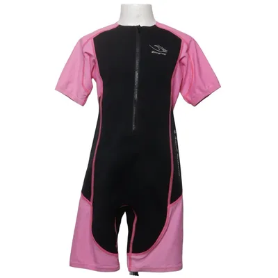 Neoprenanzug (Schwarz, Pink) von Aqua Sphere Elasthan, Polyamid