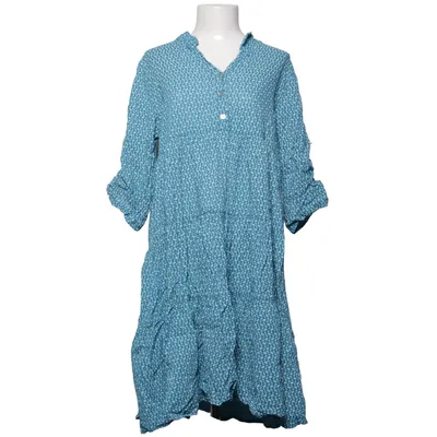 Jurk (Blauw) van Rough & Rose