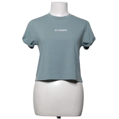 T-shirt (Vert) de Gymshark Polyester, Viscose