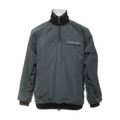 Anorak (Grå, Svart, Grön) från Galvin Green Polyamid, Polyester