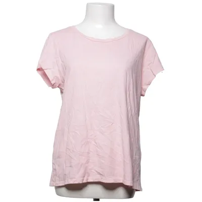 T-shirt (Liss Ss Gd) van Samsøe & Samsøe Katoen