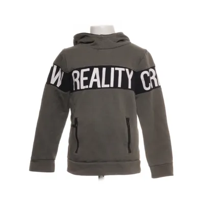 Huvtröja (Grön, Flerfärgad) från Woxo 720° Bomull, Polyester