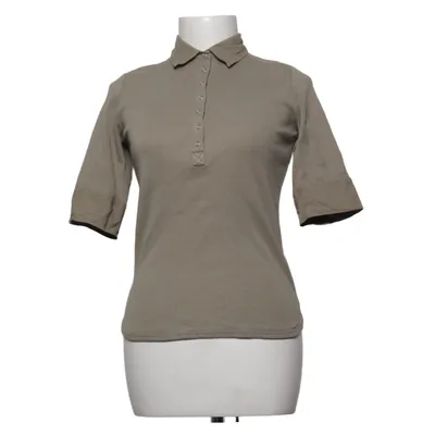 Pikétröja (Beige) från GANT Woman Bomull, Elastan