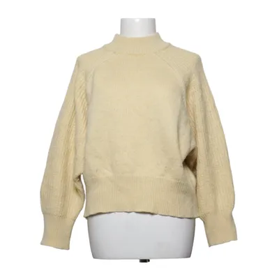 Pull-over (Jaune) de Premium Quality Gina Tricot Laine