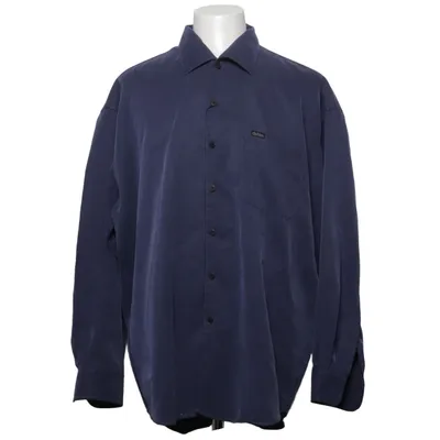 Skjorte (Blå) fra Dahlin Shirt Power