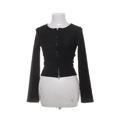 Kofta (Svart) från Missguided