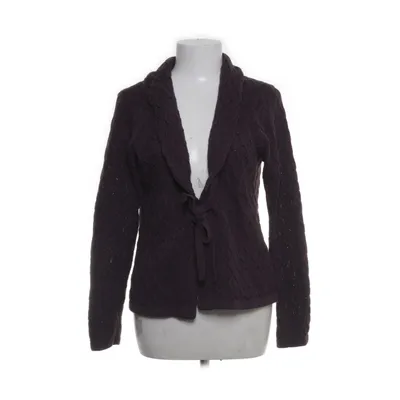 Wrap cardigan (Purple) from Pahladium Cotton