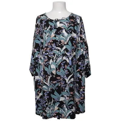 Tunic (Blue, Black, Multicolored) from Tracy Viscose
